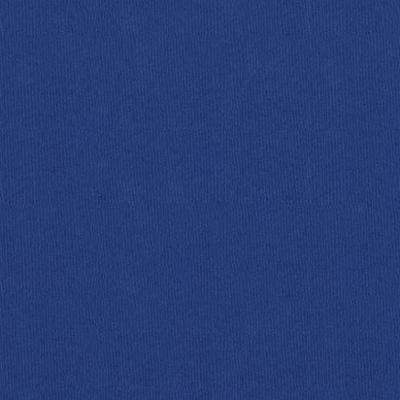 Balkonscherm 90x500 cm oxford stof blauw
