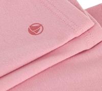 Legging meisje PETIT BATEAU rozen - thumbnail