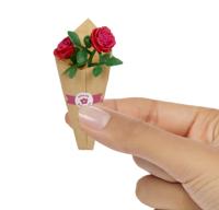 MGA Entertainment Mga&apos;s miniverse mini birthday multipak - thumbnail