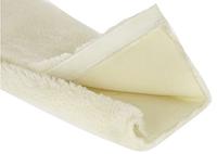 Singelhoes beschermband wit 2 - thumbnail