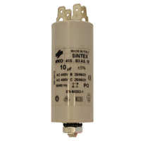 Scanpart Condensator 10MF - thumbnail
