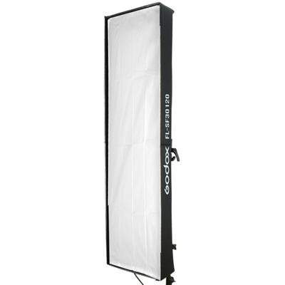 Godox Softbox and Grid for Soft Led Light FL150R Godox Softbox and Grid for Soft Led Light FL150R