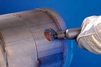 PFERD TOOLS SET 3030 A 42298004 Schuurhuls (Ø x h) 30 mm x 30 mm 13 stuk(s) - thumbnail