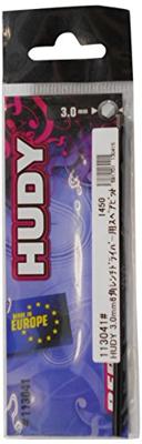 Hudy imbussleutel tip 3mm