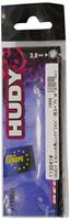 Hudy imbussleutel tip 3mm - thumbnail