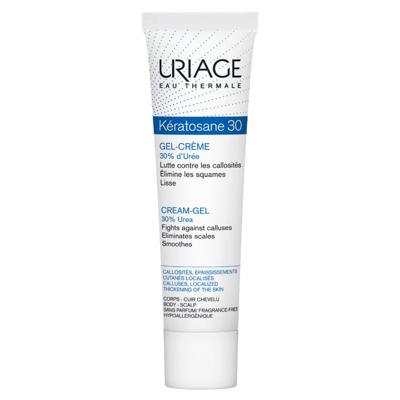 Uriage Keratosane 30 Cream-Gel