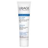 Uriage Kératosane 30 Gel-Crème 40ml - thumbnail
