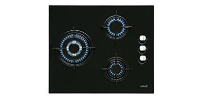 Gaskookplaat Cata CI6021BK (60 cm)