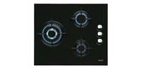 Gaskookplaat Cata CI6021BK (60 cm) - thumbnail