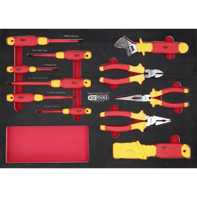 KS Tools 117.6111 117.6111 Gereedschapsset