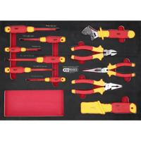 KS Tools 117.6111 117.6111 Gereedschapsset - thumbnail