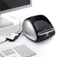 Print server dymo tbv labelwriters - thumbnail