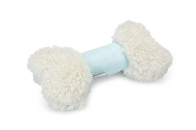 BZ PUPPY SPEELBOT RENDA WIT 20