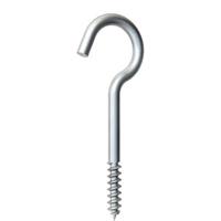 OBO Bettermann 3450120 OBO plafondhaak 915 4.2x14x1.5 20mm 120 mm 1 stuk(s) - thumbnail