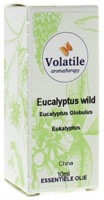 Volatile Eucalyptus Wild - thumbnail
