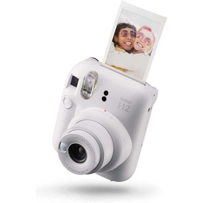 Digitale Camera Fujifilm INSTAX MINI12 K Wit Nee Digitale Camera Fujifilm INSTAX MINI12 K Wit Nee