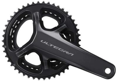 Shimano ULTEGRA FC-R8100 12-speed Crank 46/36