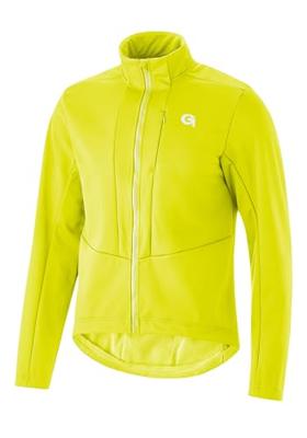 Gonso adventure - softshell jacket