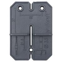 Wolfcraft 4656000 4656000 Boorset - thumbnail