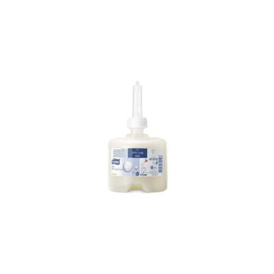 Tork Premium vloeibare zeep, mild, geparfurmeerd, systeem S2, navulling van 475 ml