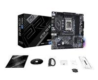 Moederbord Intel Asrock H670M Pro RS - thumbnail