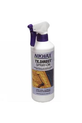 Nikwax Tx Direct Spray On 300Ml Onderhoudsmiddel 0,3