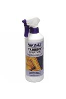 Nikwax Tx Direct Spray On 300Ml Onderhoudsmiddel 0,3 - thumbnail