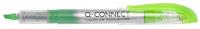 Q-CONNECT Liquid markeerstift, groen - thumbnail