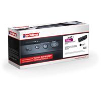 Edding Toner Compatibel Zwart 2000 bladzijden EDD-4001 Canon FX10 18-4001 - thumbnail