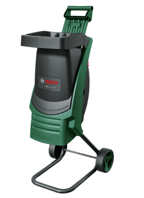 Bosch Groen AXT Rapid 2200 Hakselaar | 2200w - 0600853605 Bosch Groen AXT Rapid 2200 Hakselaar | 2200w - 0600853605