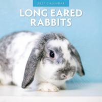 Hangoor Konijnen Kalender 2027 - thumbnail