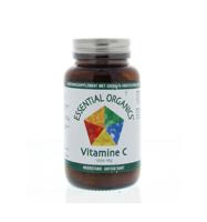 Essential Organics Vitamine C 1500mg Tabletten - thumbnail