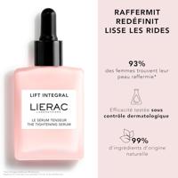 Lierac Paris - Lierac Lift Integral The Tightening Serum 30 ml - thumbnail
