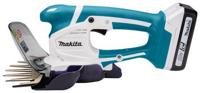 Makita accu grasschaar 18v 1.5ah - thumbnail