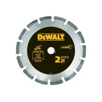 DeWALT DT3773 Diamantschijf Gesegmenteerd 230x22,23mm - thumbnail