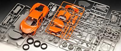 Revell 1/24 McLaren 570S Revell 1/24 McLaren 570S