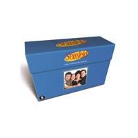 Seinfeld - Complete Collection (DVD) - thumbnail