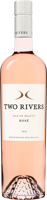Two Rivers 'Isle of Beauty' Rosé - thumbnail