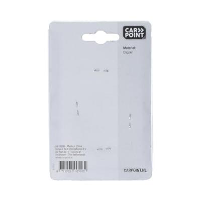 Carpoint Steekslot voor Koppeling 0410208