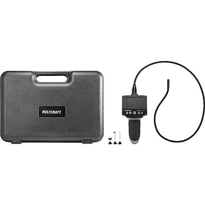 VOLTCRAFT BS-310XWIFI Endoscoop Sonde-Ø: 8 mm Sondelengte: 88 cm VOLTCRAFT BS-310XWIFI Endoscoop Sonde-Ø: 8 mm Sondelengte: 88 cm