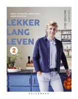 Lekker lang leven 2 (Hardback) - thumbnail