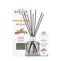 Maison Berger Geurstokjes Goji Berries - 100 ml - thumbnail