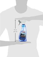 SONAX kunststof onderhoudsmiddel "xtreme cockpitreiniger matteffect" cockpit cleaner 500 ml pet bottle - thumbnail
