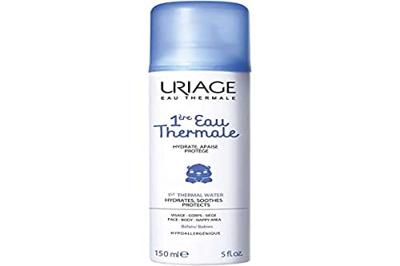 Uriage Bébé Thermaal Water 150ml