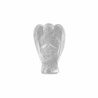 Edelsteen Engel Bergkristal (20 mm) - thumbnail