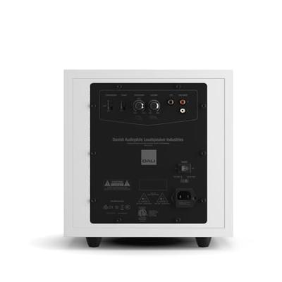 Dali SUB E-9 F subwoofer - wit