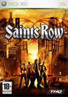 Saints Row - thumbnail
