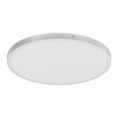 Eglo Plafondlamp rondFueva 1 40cm - 4000K grijs - 97267