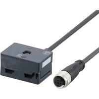 ifm Electronic E70583 Lintkabelaansluiting E70583 1 stuk(s) - thumbnail