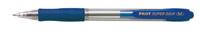 Pen Pilot Supergrip Blauw 0,4 mm 1 mm (12 Stuks) - thumbnail
